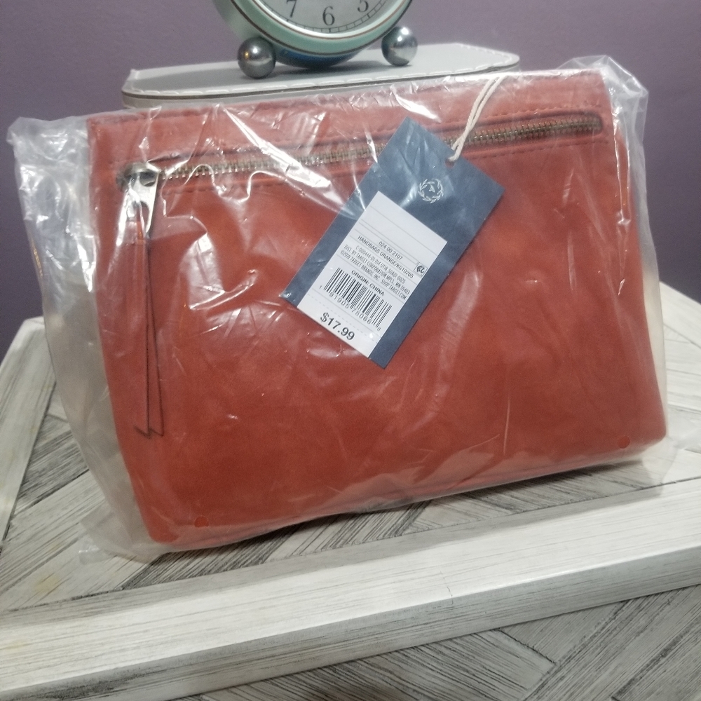 Crossbody Bag